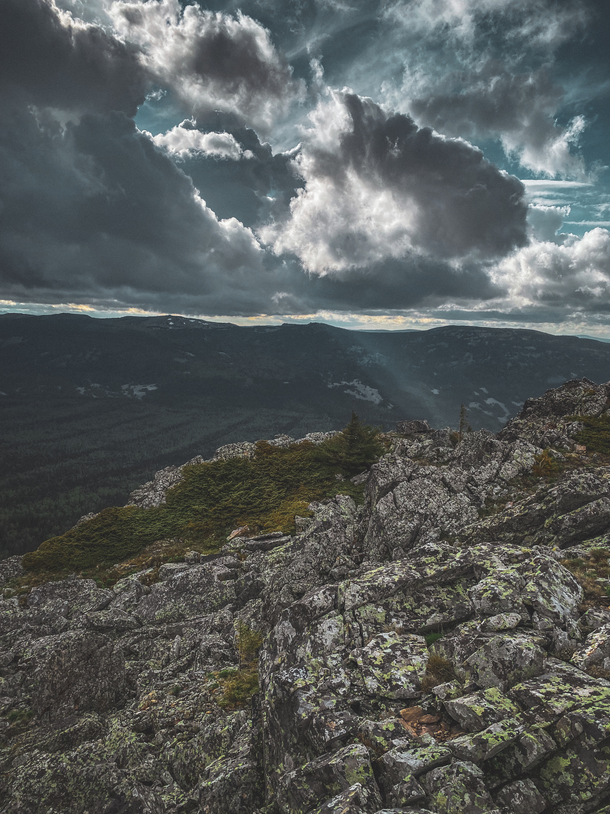 Trekking to Kumardak and Mashak in the Southern Urals - My, Ural, Southern Urals, Hike, Mountain tourism, Tourism, Nature, Longpost