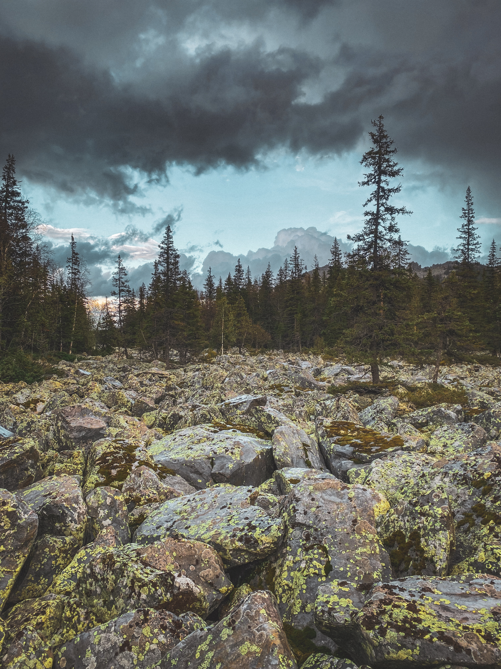 Trekking to Kumardak and Mashak in the Southern Urals - My, Ural, Southern Urals, Hike, Mountain tourism, Tourism, Nature, Longpost