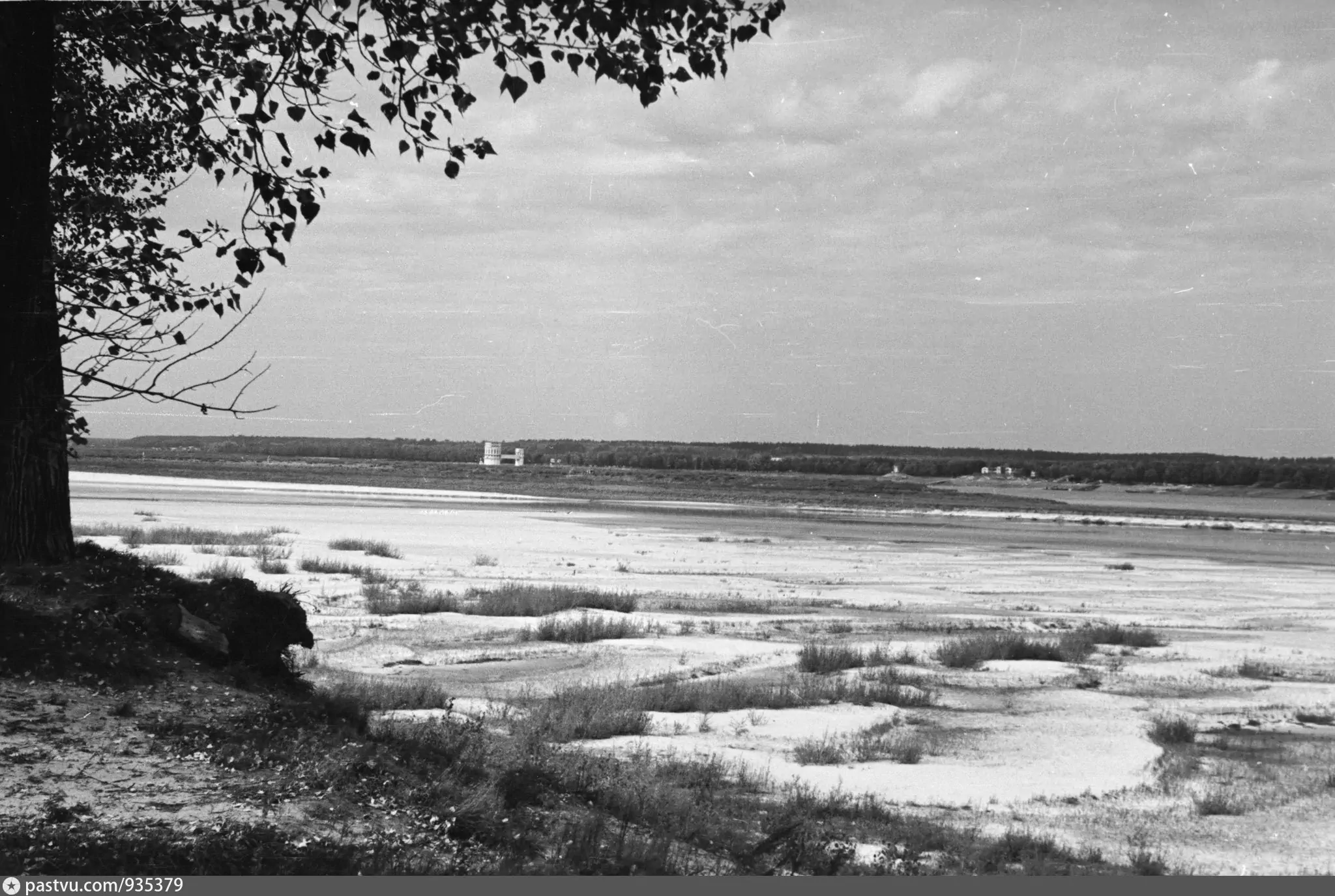 Marquis Island. Seating island. [lost natural heritage site] - Story, Kazan, Abandoned, sights, Monument, Video, Youtube, Longpost