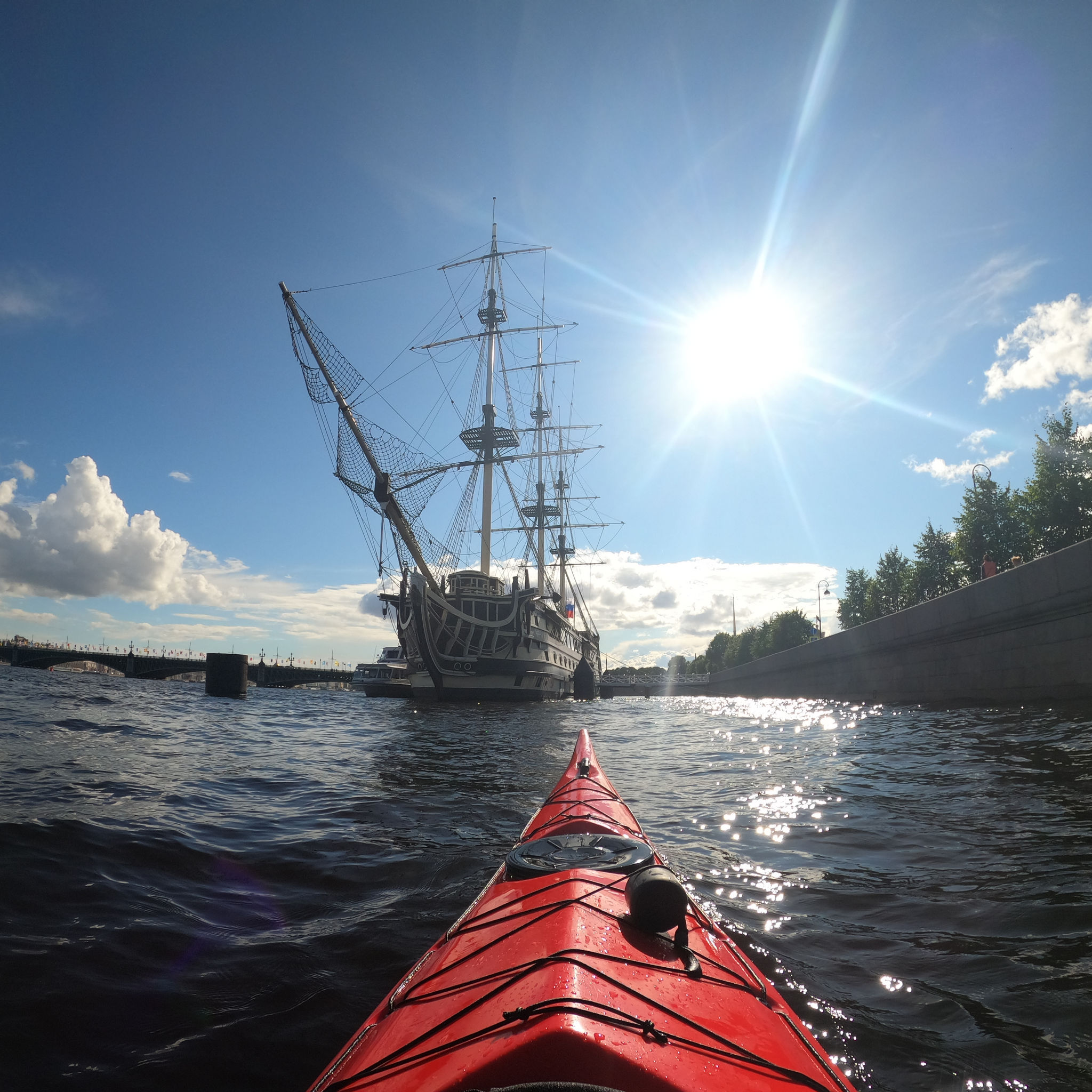 Hurry up to book a kayak! - Kayak, Kayak, Hike, Kayaking, Ladoga, Saint Petersburg, Moscow, Volga river, Astrakhan, Volgograd, Kazan, Travels, Travel across Russia, Tourism, Туристы, Kola Peninsula, Lake, The Gulf of Finland, Baltic Sea, Water tourism