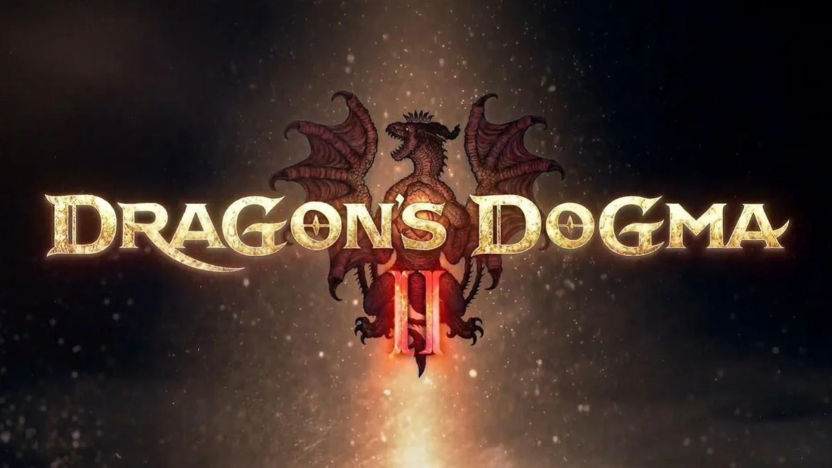 Announcement of Dragon's Dogma II - Games, Art, Game art, Capcom