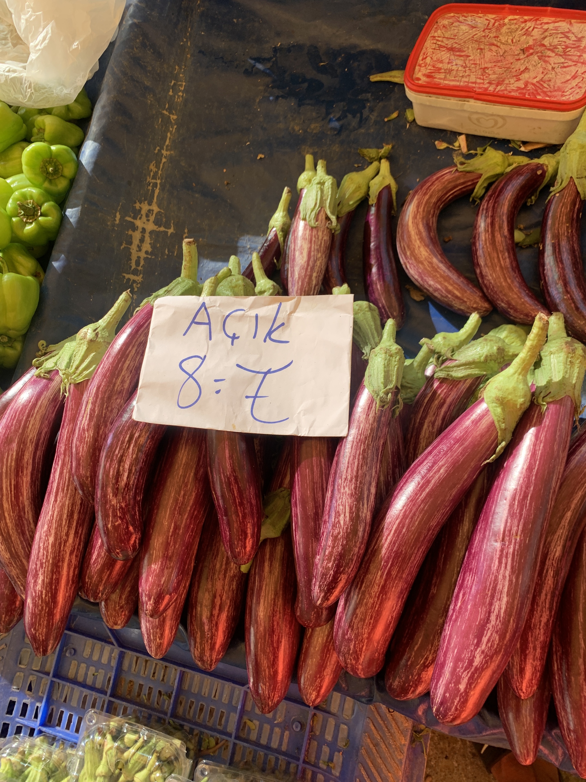 Prices for fruits and vegetables in Turkey now - June 2022. In the city of Gazipasa - My, Turkey, Prices, Longpost, Vegetables, Фрукты, Gazipasa