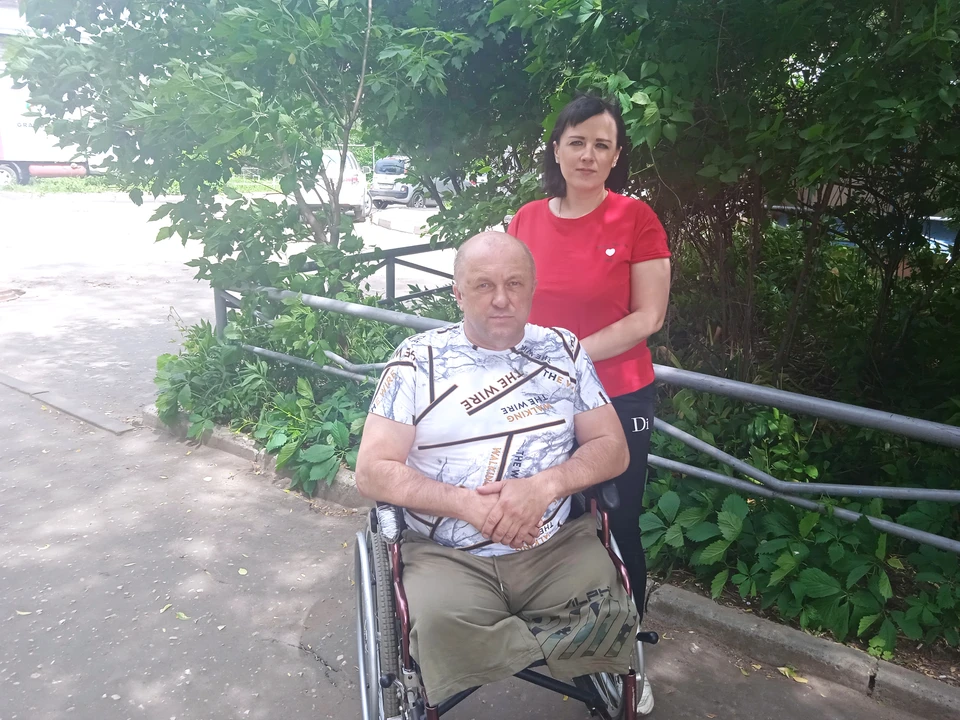 Last flight: the driver of the Vladimir bus left without legs seeks justice in court - Vladimir region, Road accident, Ludicrous death, Amputation, Bus, Consequence, Expertise, Court, Driver, Protection, Advocate, Tightens, Justice, Criminal case, Longpost