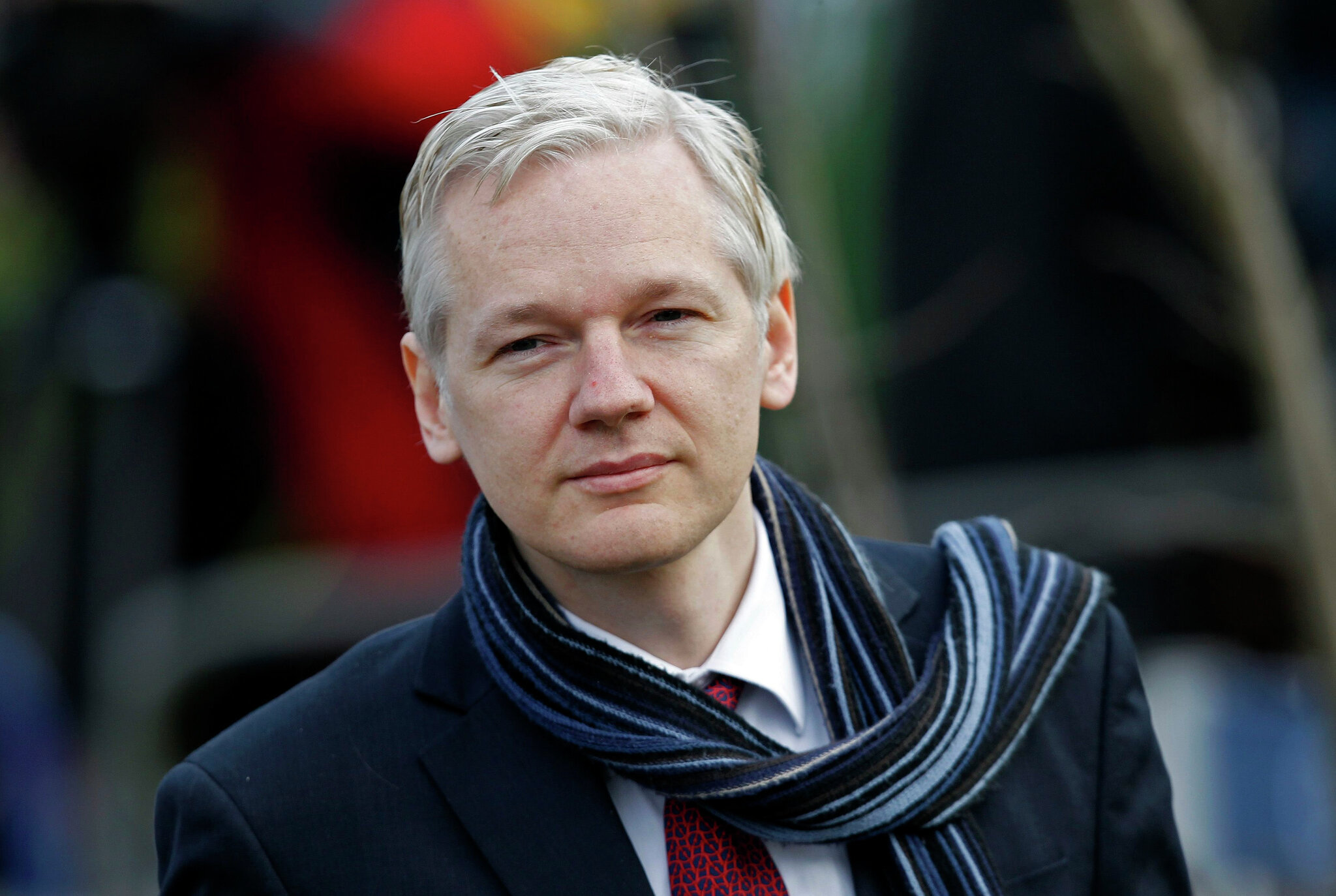 UK approves extradition of WikiLeaks founder Julian Assange to US - Media and press, Politics, Julian Assange, Great Britain