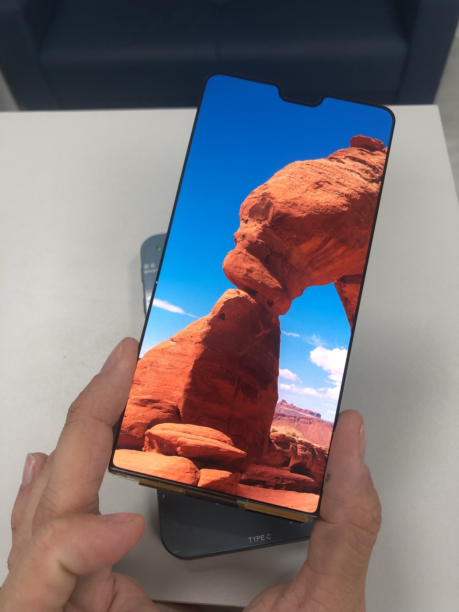 Huawei P20 pro замена стекла - Моё, Рукожоп, Телефон, Мобильные телефоны, Ремонт телефона, Huawei, Huawei p20 PRO, Замена стекла, Благодарность, Длиннопост