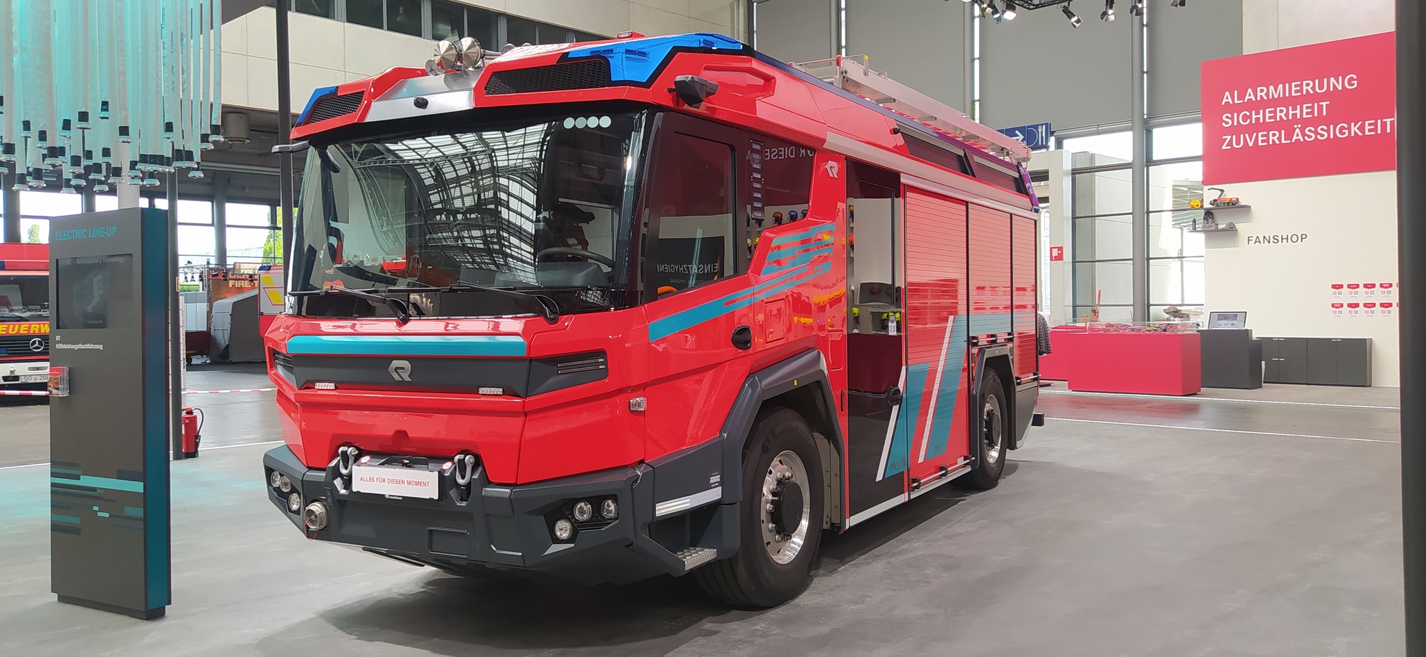 Some photos from the exhibition of fire fighting equipment - My, Exhibition, Fire protection system, Firefighters, Car, Longpost, Auto, Fire, Fire engine