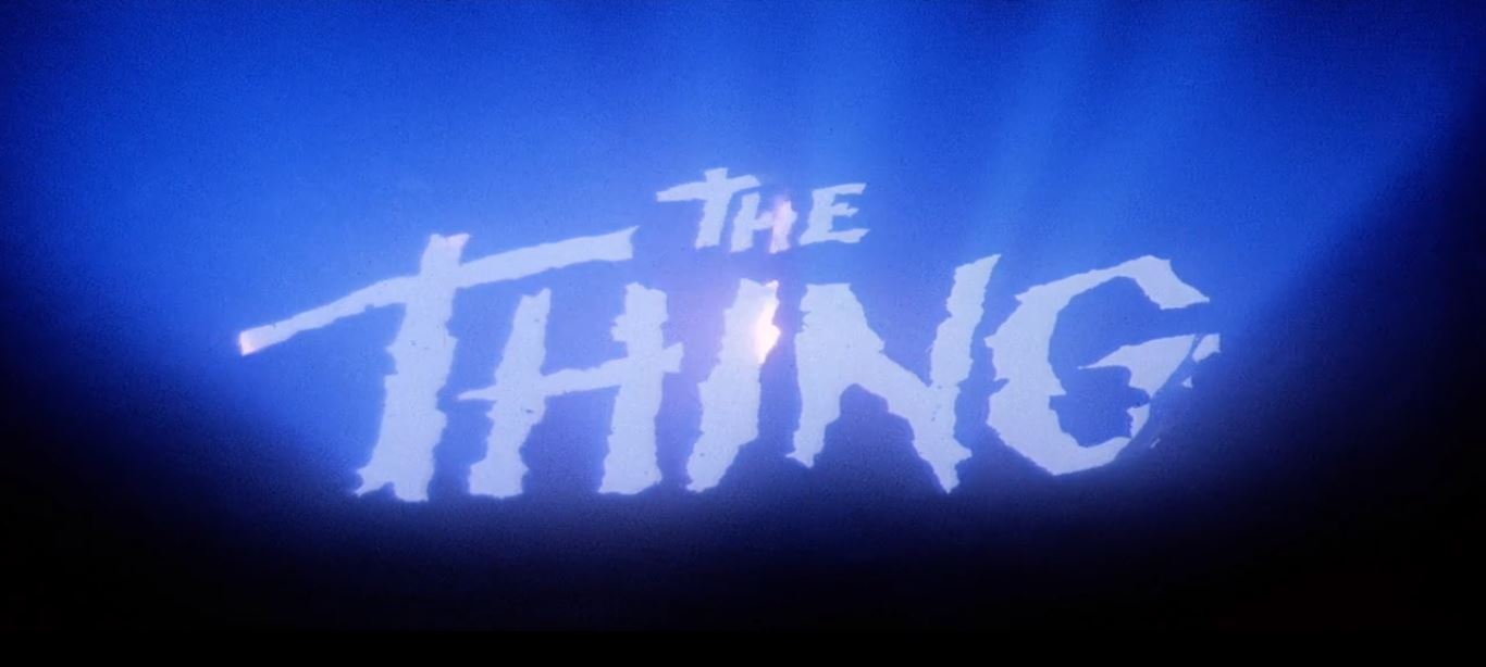 This Day in Film History: The Thing - Movies, What to see, I advise you to look, Hollywood, Fantasy, Something, John Carpenter, Kurt Russell, Horror, This day in the history of cinema, Longpost