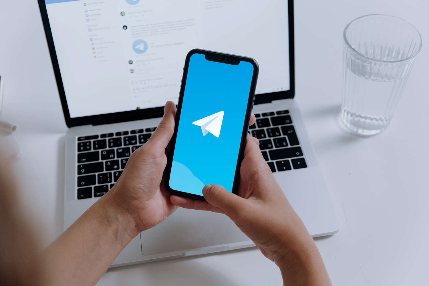 Telegram released an update and introduced a paid premium subscription - Telegram, Pavel Durov, Subscription, Premium, news