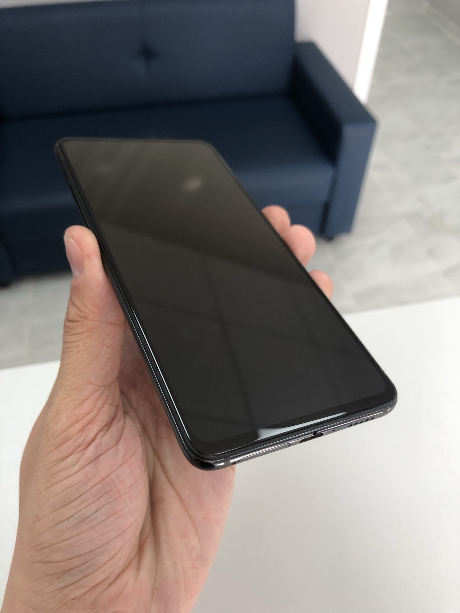 Xiaomi Mi 9t glass replacement. - My, Rukozhop, Ремонт телефона, Mobile phones, Xiaomi, Xiaomi Mi9, Glass replacement, Breaking, Telephone, Longpost