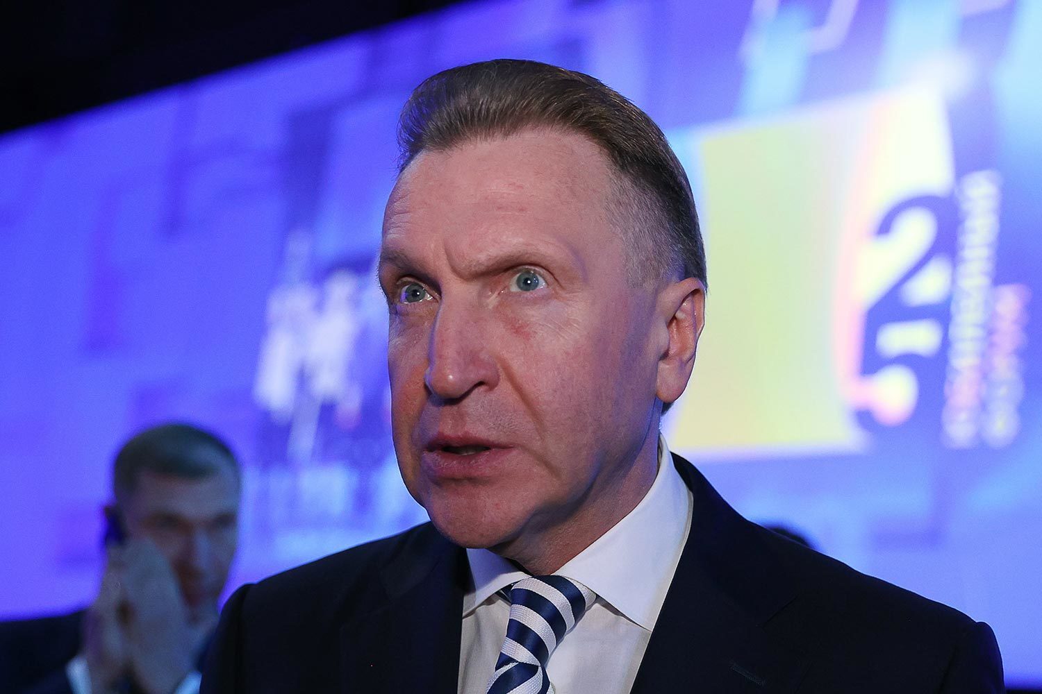 Игорь пан