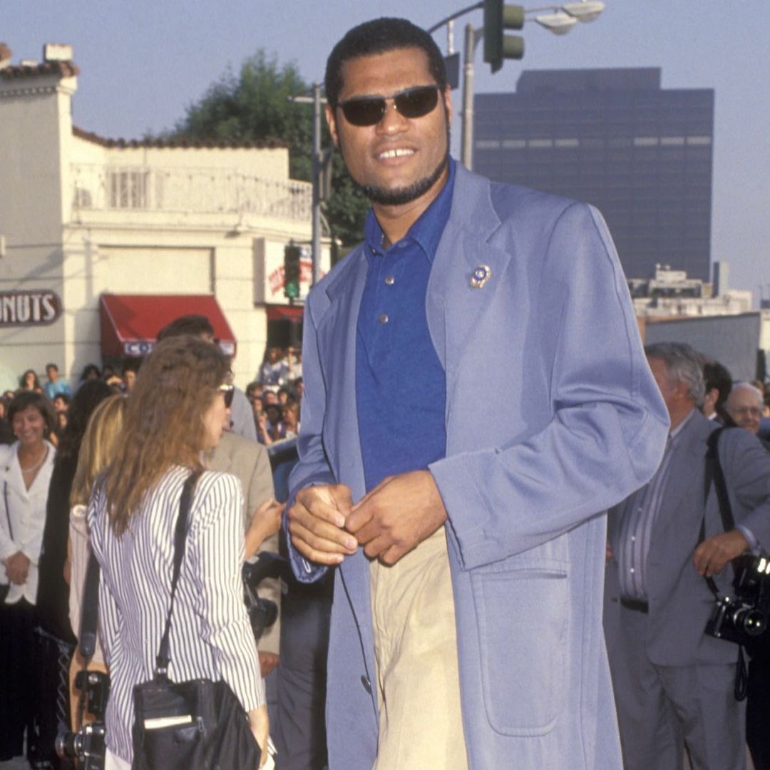 Premiere of the film The Last Action Hero, June 13, 1993 - Actors and actresses, Celebrities, Arnold Schwarzenegger, Jean-Claude Van Damme, Lawrence Fishburne, Lou Ferrigno, Longpost, The Last Movie Hero Movie