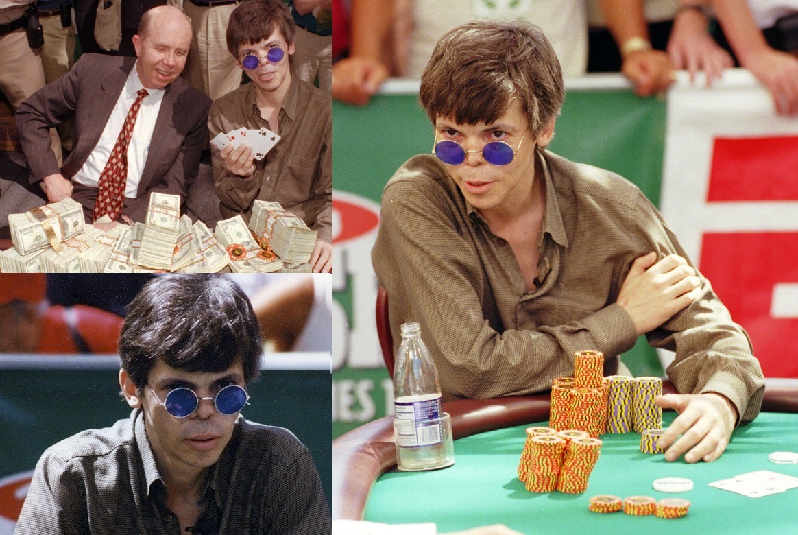 What is World Series of Poker Part 1 - My, Poker, Celebrities, Stars, Players, Longpost