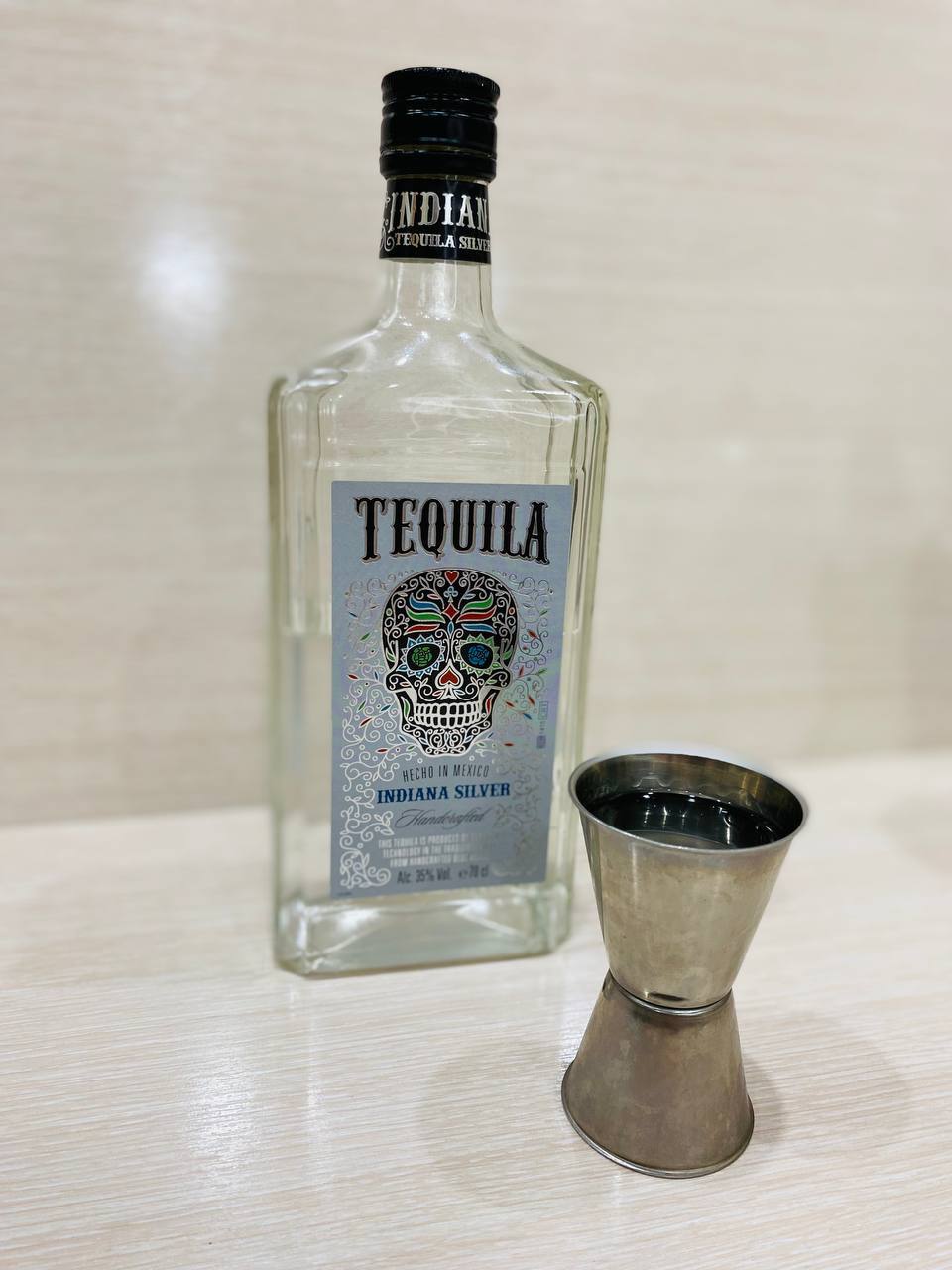 When it's Hot: Cocktail - Tequila Almagro - My, Recipe, Tequila, Lime, Alcohol, Cocktail, Coconut, Sprite, Bar, Alcoholics, Bartender, Hobby, Longpost