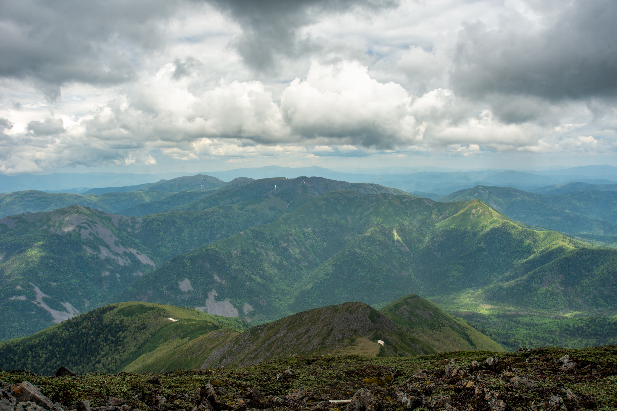 Hiking in the mountains - My, Mountain tourism, Hike, The mountains, Travel across Russia, The rocks, Khabarovsk, Дальний Восток, Longpost