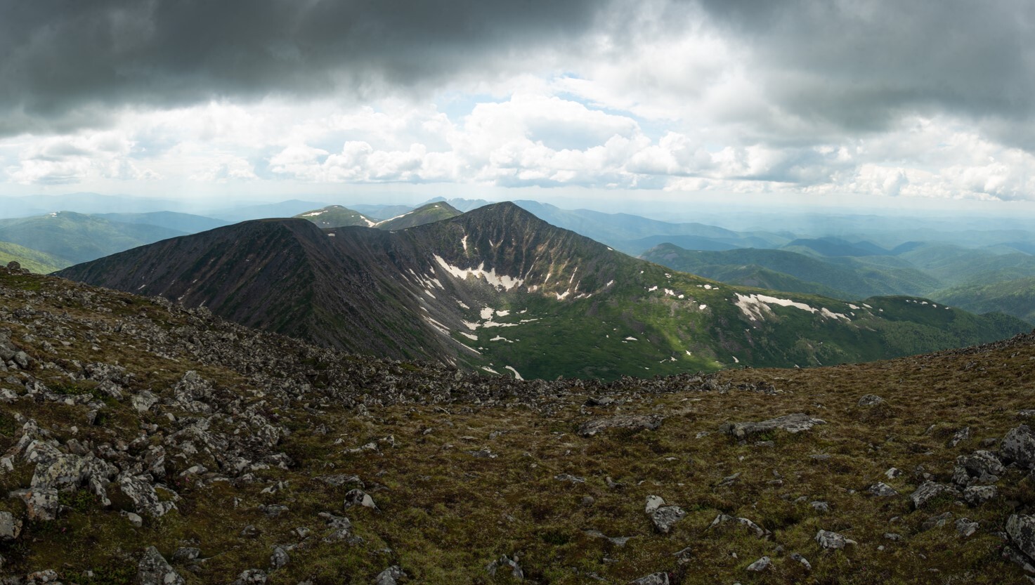 Hiking in the mountains - My, Mountain tourism, Hike, The mountains, Travel across Russia, The rocks, Khabarovsk, Дальний Восток, Longpost