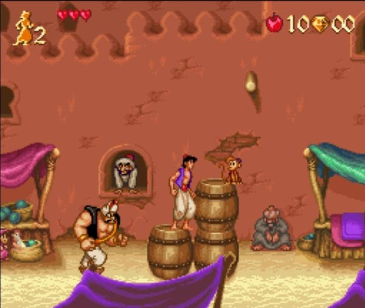 Ностальгия. SEGA. Игры Disney Interactive - Моё, Ретро-Игры, Ностальгия, Sega Mega Drive, Walt Disney Company, Длиннопост