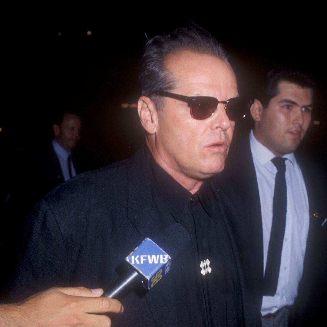 Premiere of the film Batman, June 23, 1989 - Actors and actresses, Celebrities, Batman, Michael Keaton, Jack Nicholson, Tim Burton, Longpost, The photo, Sylvester Stallone, Kim Basinger, Tom Selleck, Danny Elfman, Eddie Van Halen