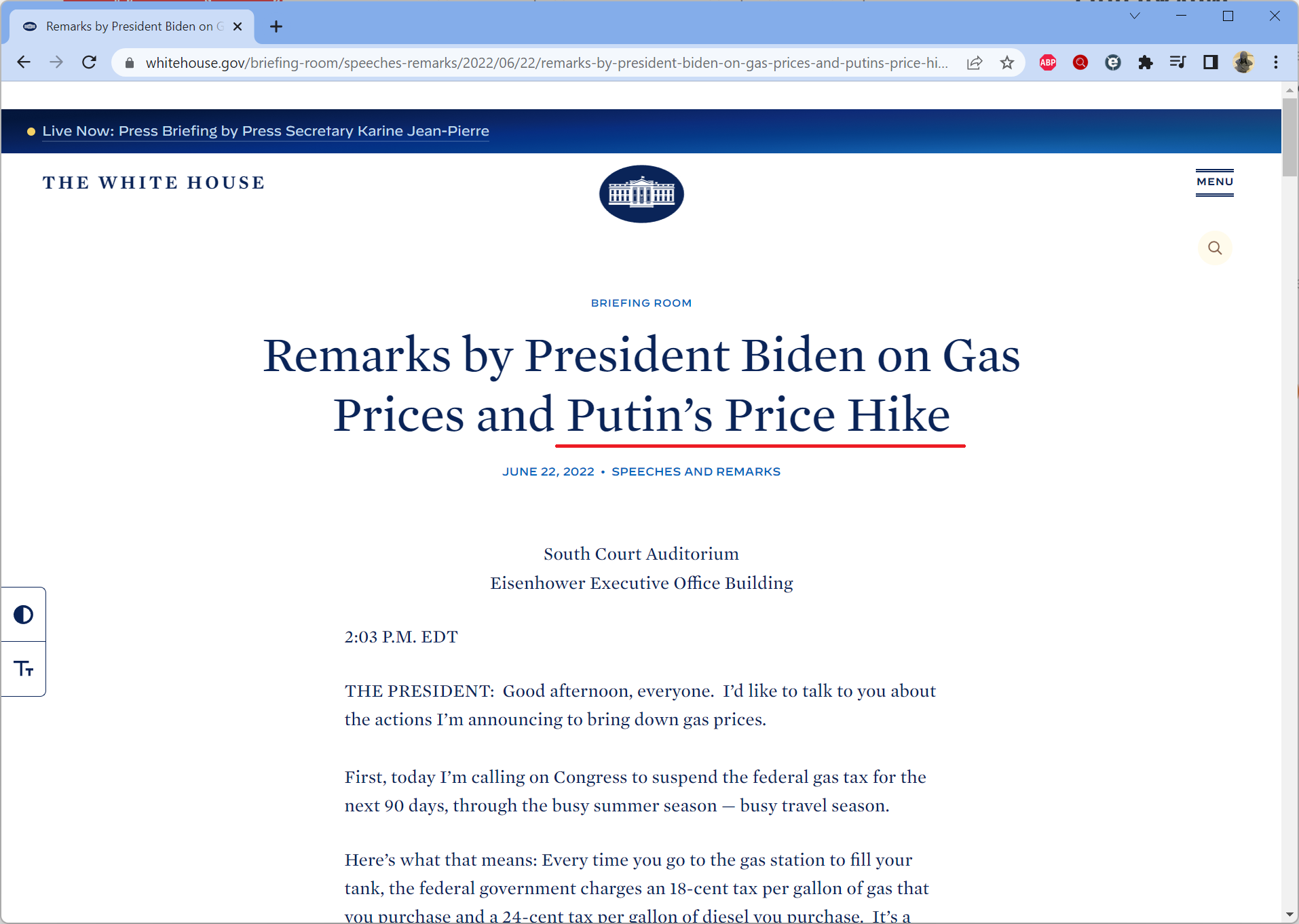 US Administration Thinks Putin Controls Their Prices - My, Politics, Sanctions, Vladimir Putin, USA, Joe Biden, Oil, Petrol