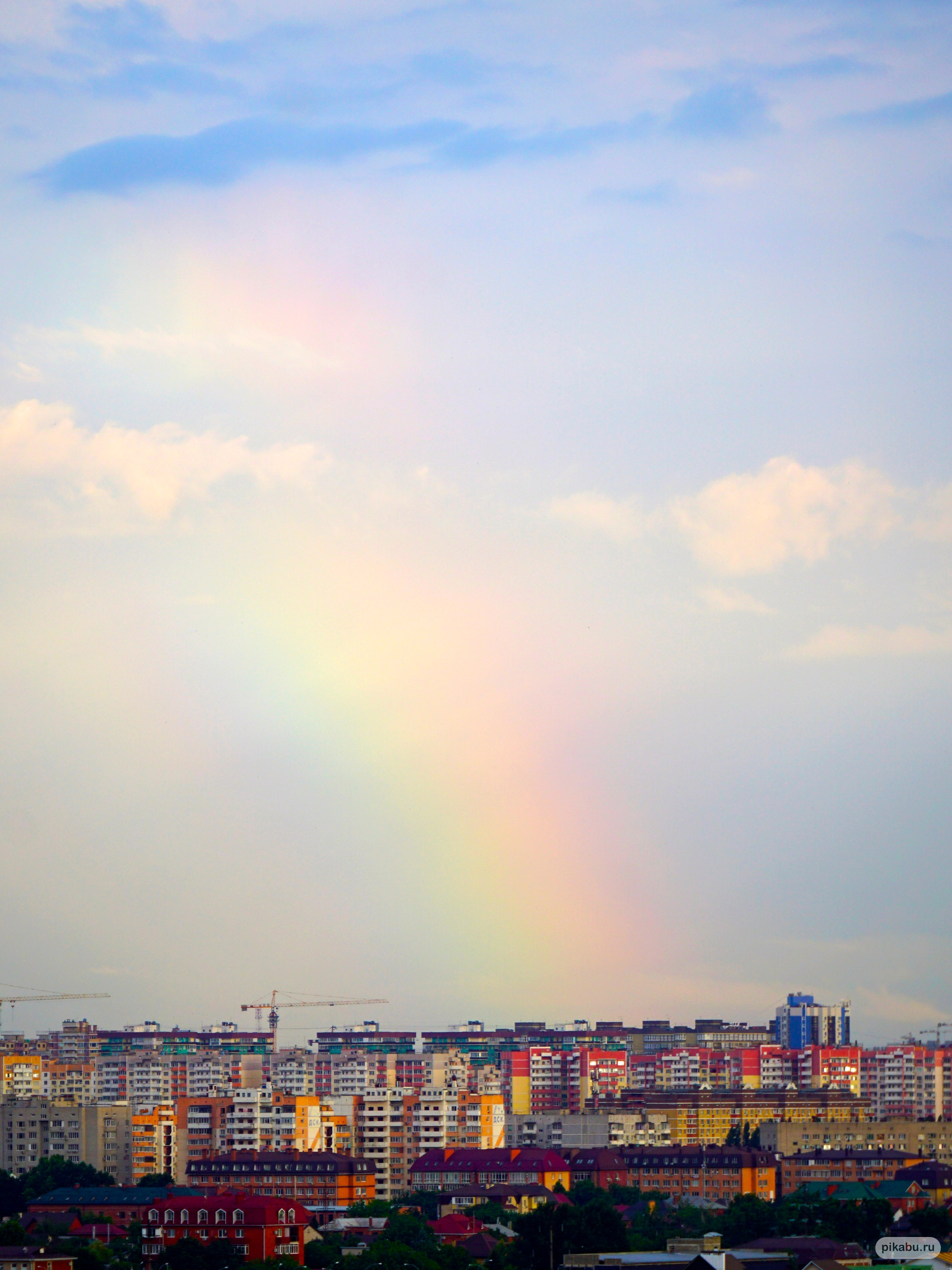 Rainbow - Радуга, Фотография