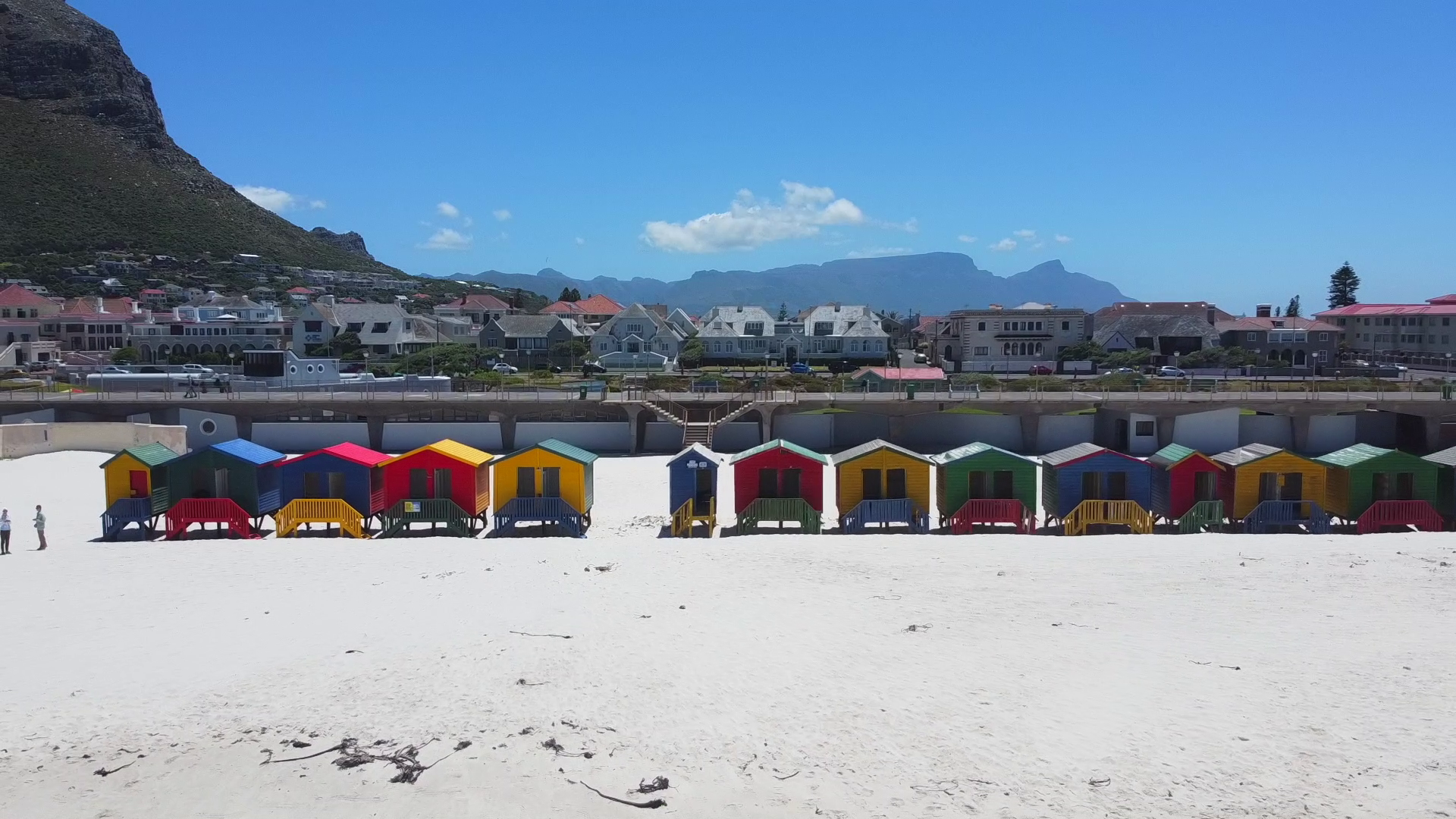 South Africa - Part 2. Top places in Cape Town? - My, Travels, Tourism, Africa, South Africa, Cape of Good Hope, Cape Town, Video, Youtube, Longpost