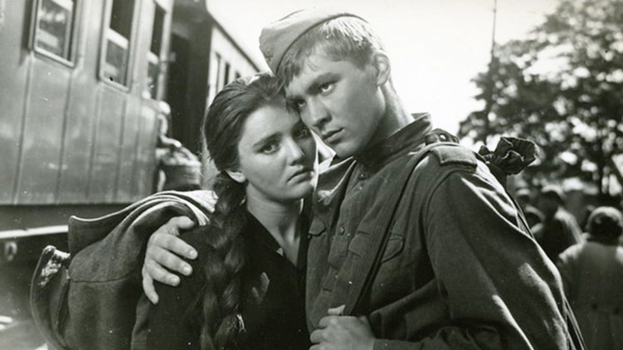 50 best Soviet and Russian films about the Great Patriotic War - My, The Great Patriotic War, History of the USSR, История России, May 9 - Victory Day, The Second World War, Memory, Victory, Heroes, the USSR, The culture, What to see, A selection, Classic, Soviet cinema, Useful, They fought for their homeland