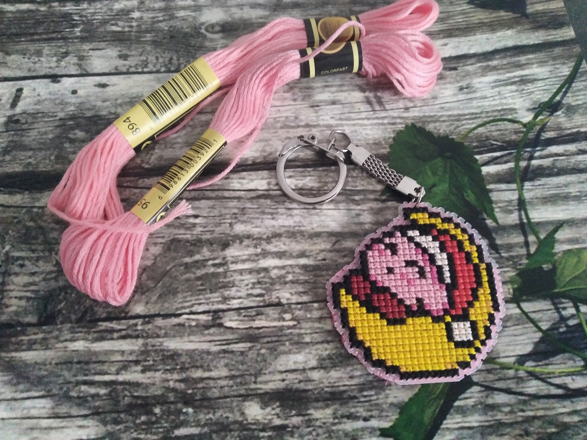 Again, embroidery on Nintendo games - My, Needlework, Needlework without process, Handmade, Author's toy, Embroidery, Cross-stitch, Nintendo, Kirby, Metroid, Longpost