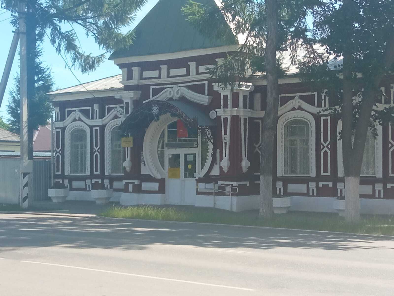 Walk around Petrovsk - My, Petrovsk, Saratov region, Old man, Walk, The photo, Travels, Longpost