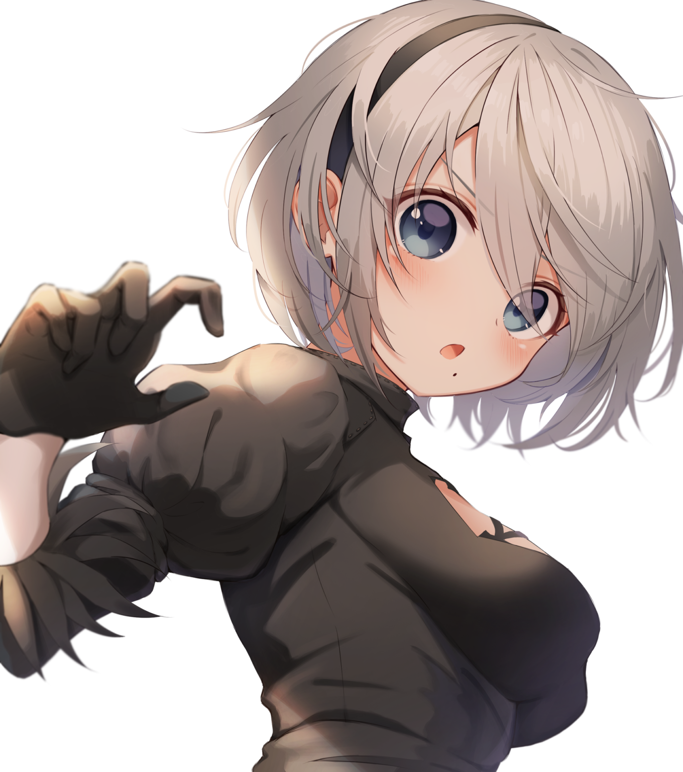 2B Loli | Пикабу