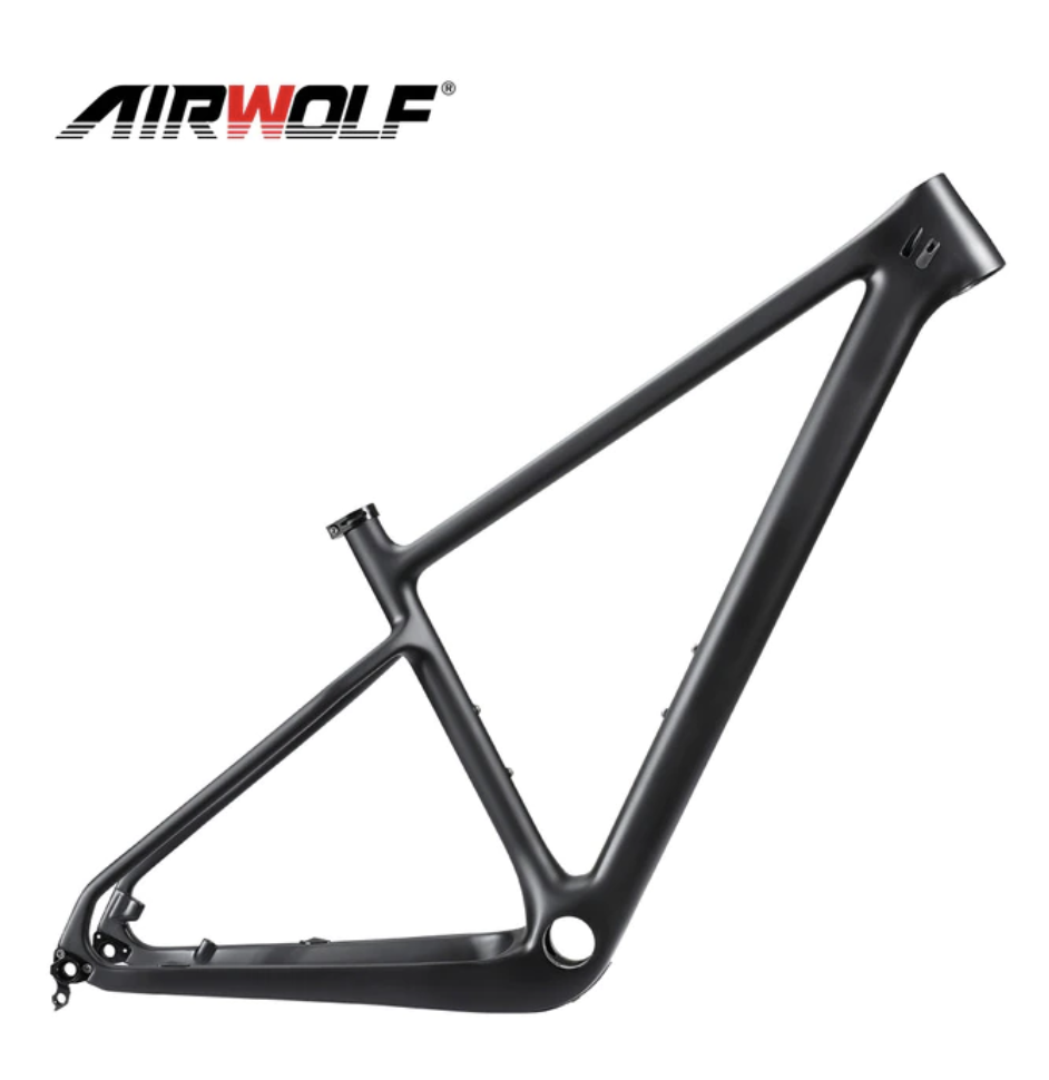 China carbon rigid liner. - My, A bike, Carbon, China, AliExpress, Longpost