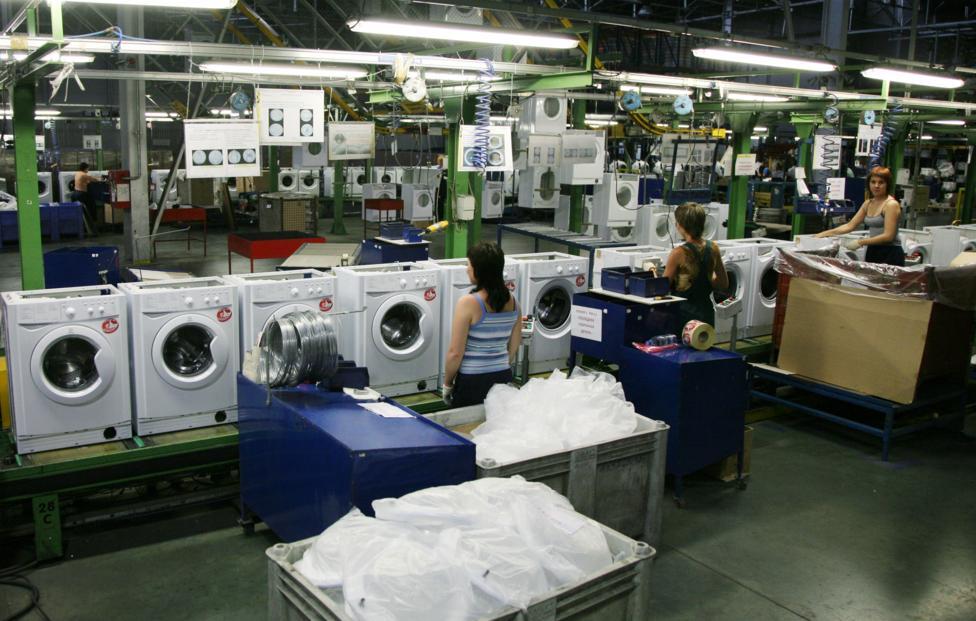 Turkish Arcelik to buy Whirlpool's Russian assets - My, Politics, TASS, Economy, news