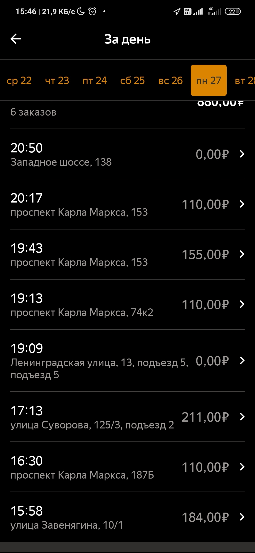 Реально ли заработать в доставке на автомобиле? - Такси, Яндекс Такси, Длиннопост