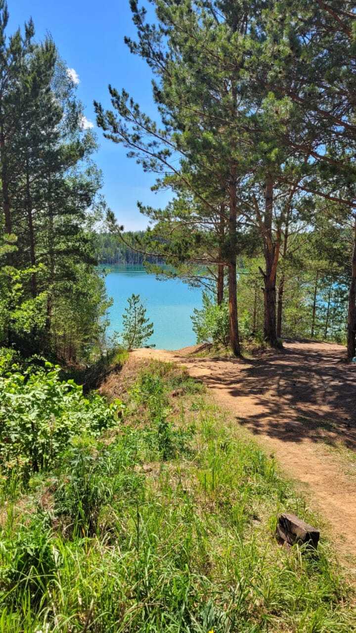 Reply to the post Where have you been today? - My, Krasnoyarsk pillars, Nature, Hang, Video, Vertical video, The nature of Russia, Lake, Soundless, Reply to post, Longpost