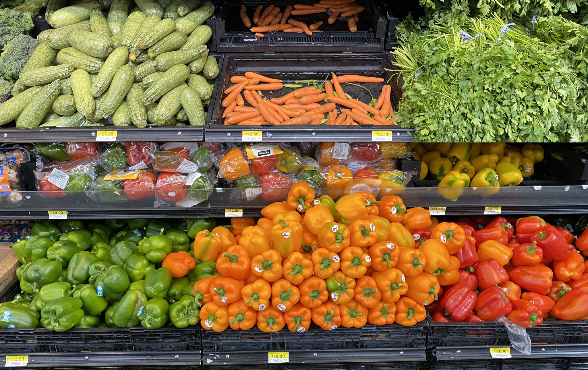 Цены в Мексике. Мексиканский Walmart - Моё, Продукты, Цены, Пиво, Мексика, Магазин, Длиннопост