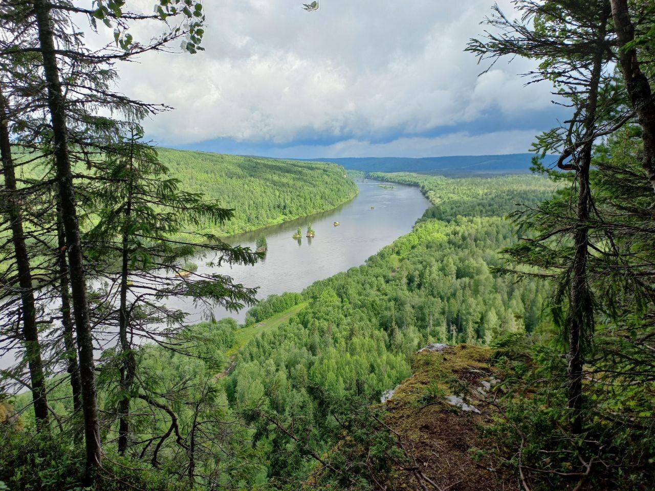 Вишера - Моё, Урал, Вишера, Сплав, Длиннопост, Фотография