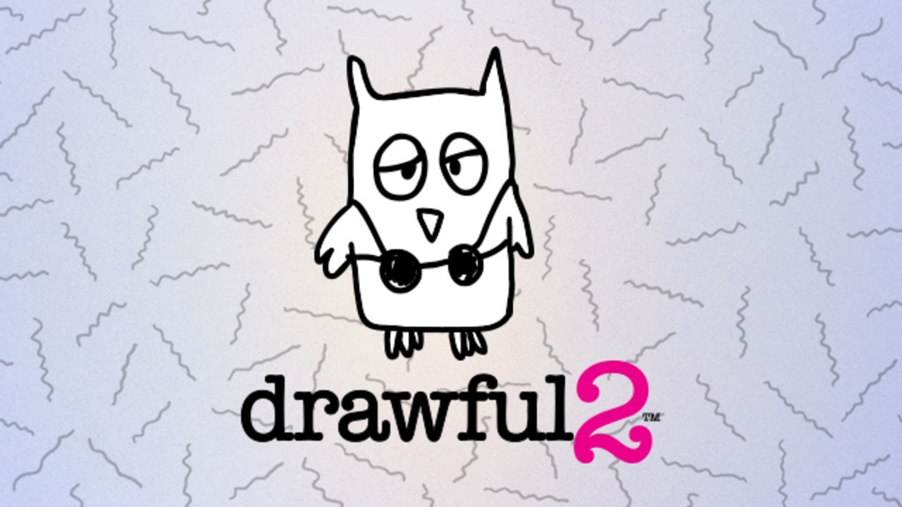 Steam] Dragon Call и Drawful 2 | Пикабу