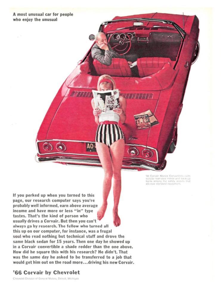 Sports Illustrated December 1965 - Advertising, Magazine, Story, USA, Alcohol, Auto, Cigarettes, Clock, Longpost