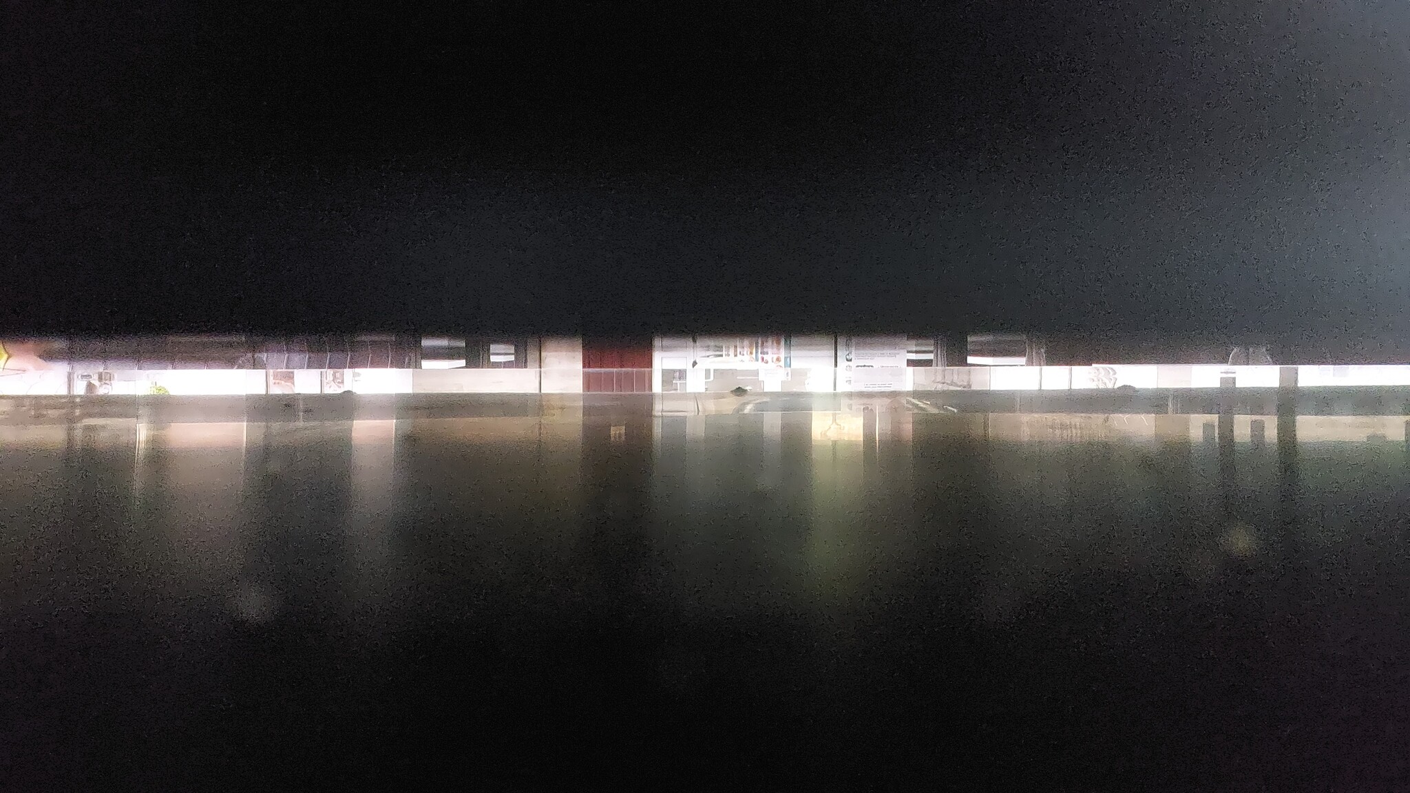 "Night City Lights" pikabu.monster