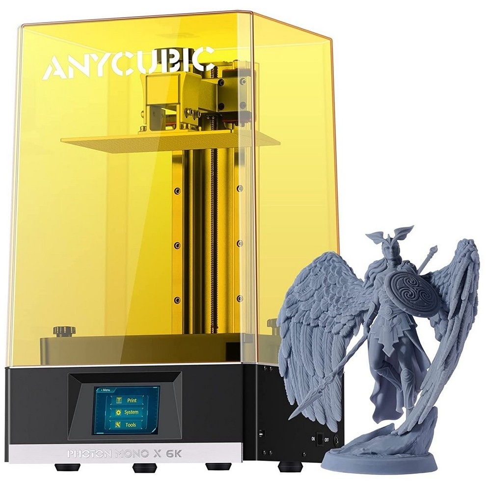 Help in choosing a photopolymer printer - 3D printer, 3D печать, Advice, Desktop wargame, Painting miniatures, Longpost