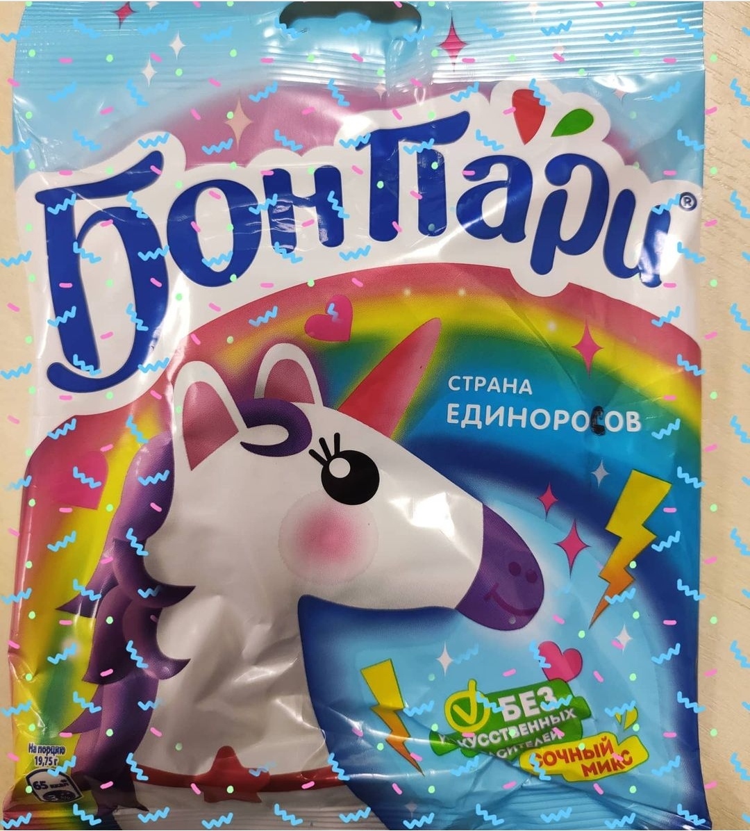 Вкусный и необычный мармелад | Пикабу