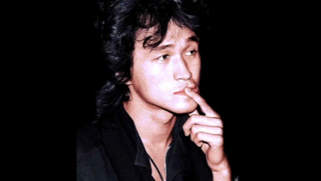 Great musician, poet and actor Voctor Tsoi - Viktor Tsoi, Musicians, Actors and actresses, Поэт, Blood type