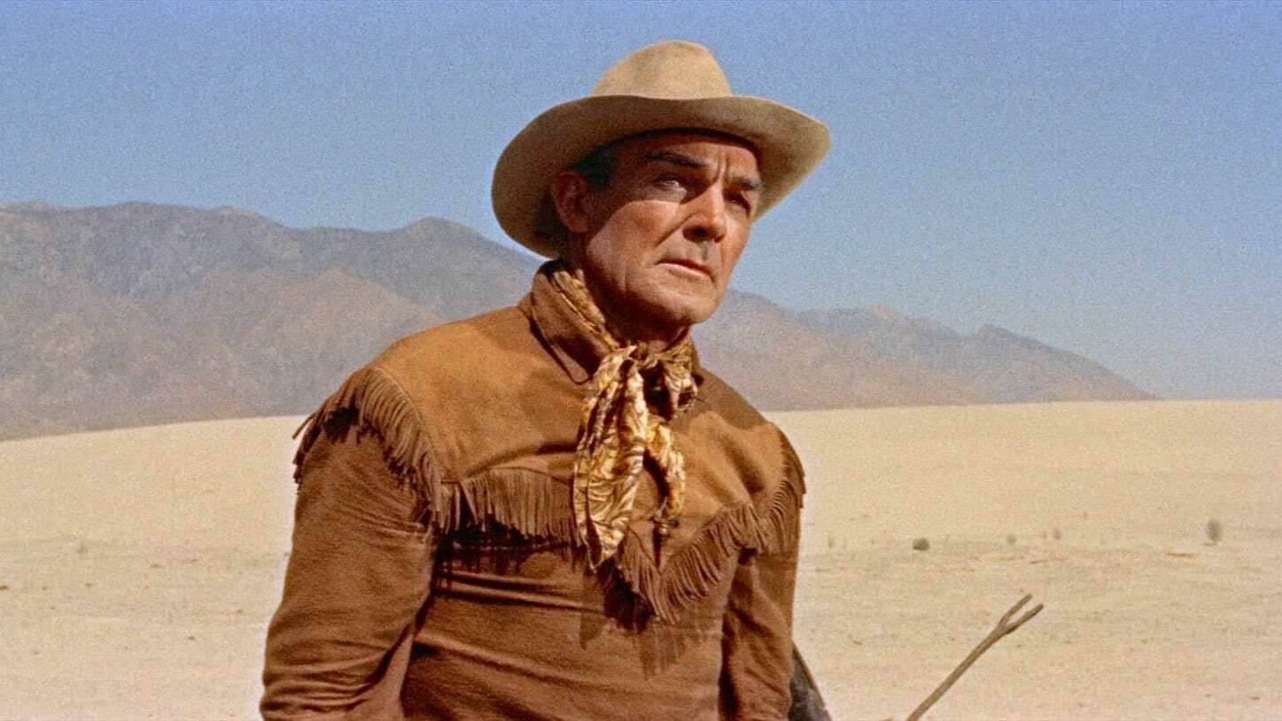 Best American Westerns!!! (final 5th part) - My, What to see, I advise you to look, Poster, Movies, Western film, Wild West, Cowboys, Nostalgia, Screenshot, Actors and actresses, James Stewart, Audrey Hepburn, Classic, Hollywood, Parody, Humor, Longpost