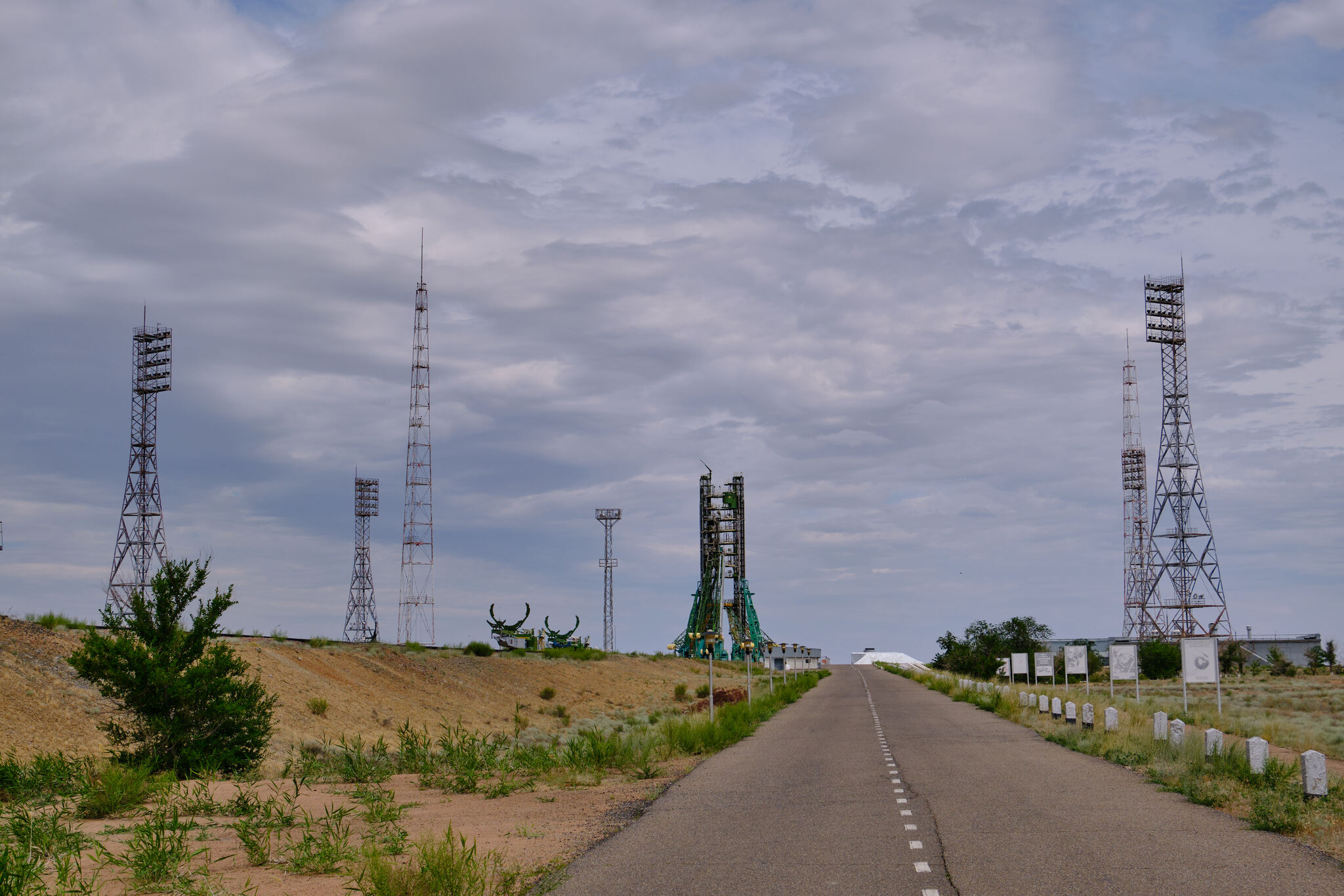 How I went to Baikonur. - My, Travels, Tourism, Baikonur, Baikonur Cosmodrome, Rocket, Kazakhstan, Video, Soundless, Vertical video, Longpost, The photo