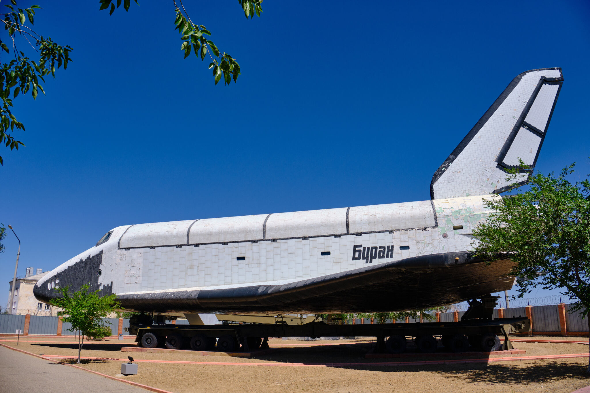 How I went to Baikonur. - My, Travels, Tourism, Baikonur, Baikonur Cosmodrome, Rocket, Kazakhstan, Video, Soundless, Vertical video, Longpost, The photo