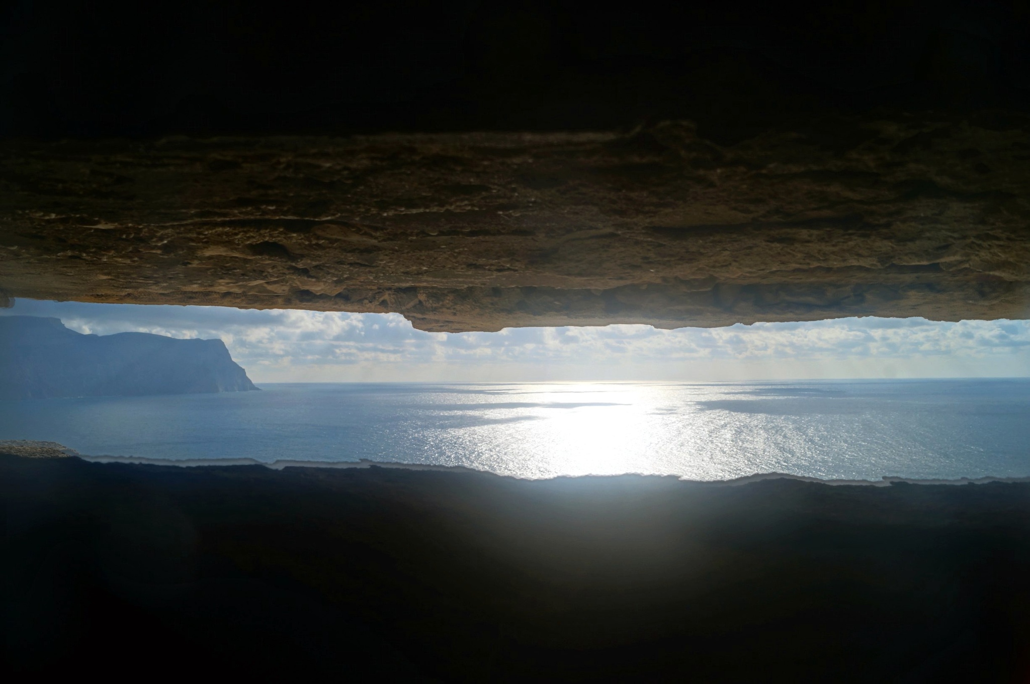 Balaklava is a city on the southwestern coast of Crimea - My, Abandoned, The nature of Russia, beauty of nature, sights, Nature, Crimea, Sea, Black Sea, The rocks, Balaclava, Sky, Fortress, Clouds, Landscape, Gotta go, beauty, Cliff, Sevastopol, Bay, Resort, Longpost