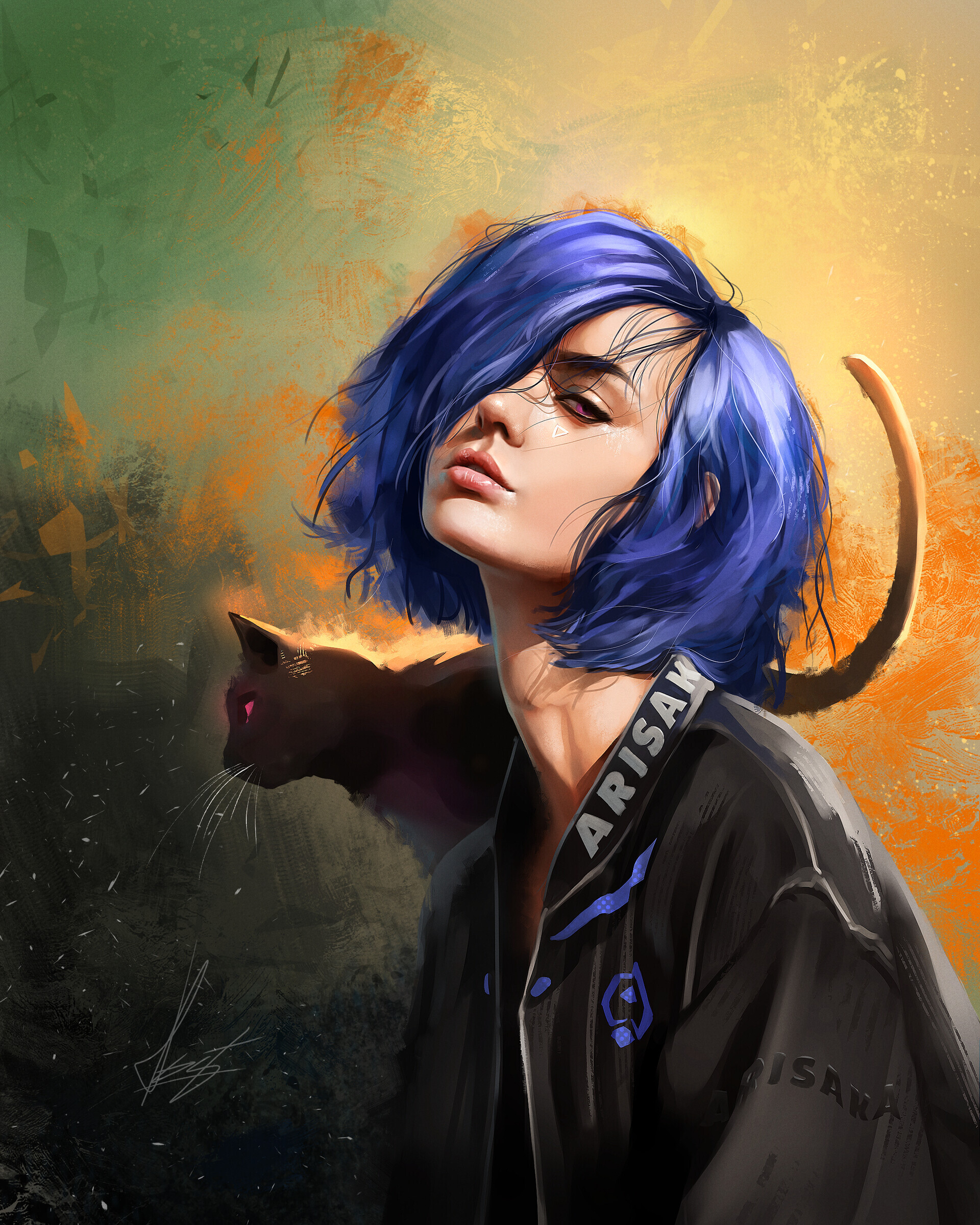 Stefan Kostic Art | Пикабу