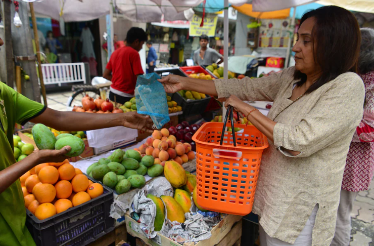 India bans 19 types of plastic - Ecology, Garbage, India, Plastic, Processing, Longpost