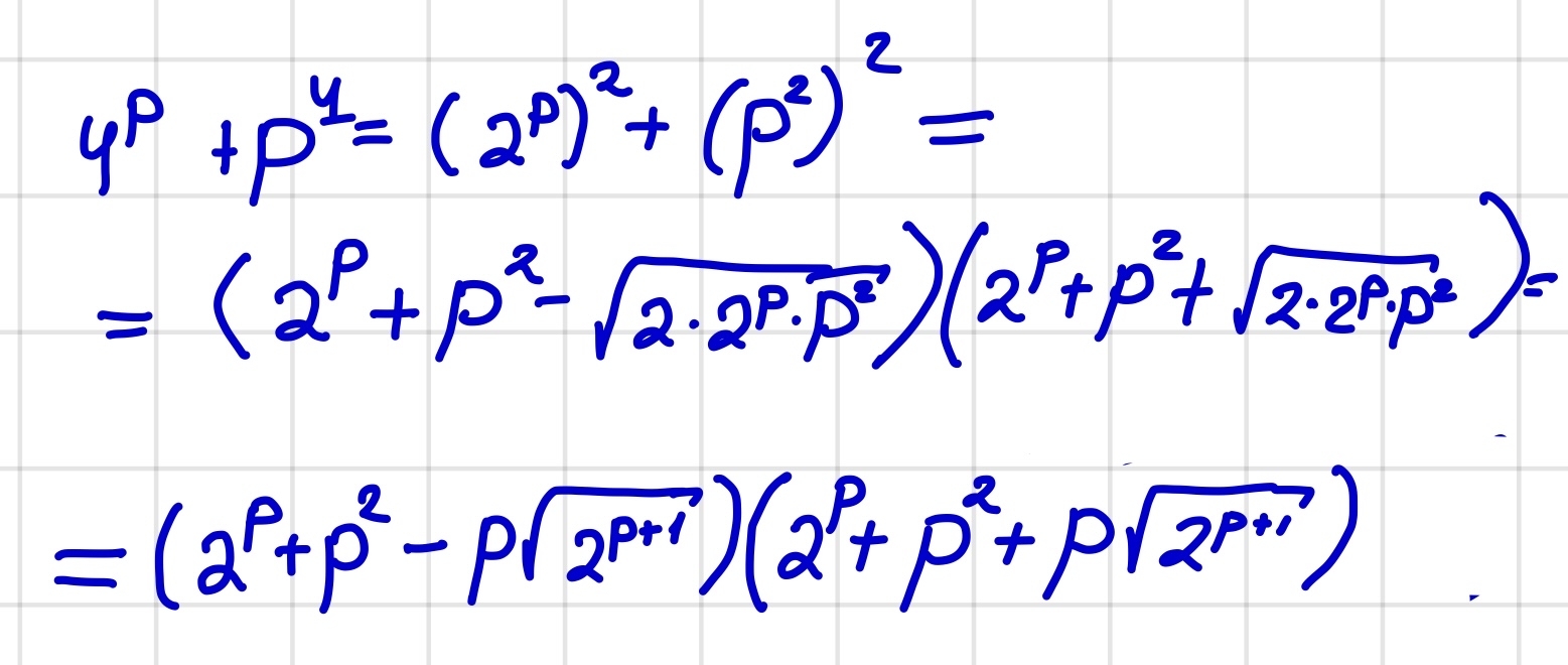 MatOlymp #9 - My, Mathematics, Interesting, Longpost