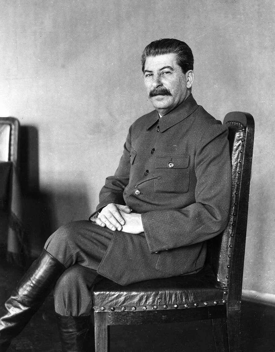 Take a picture of Hitler for me, and then Stalin - I'll start with Stalin - Stalin, The photo, Story, Longpost