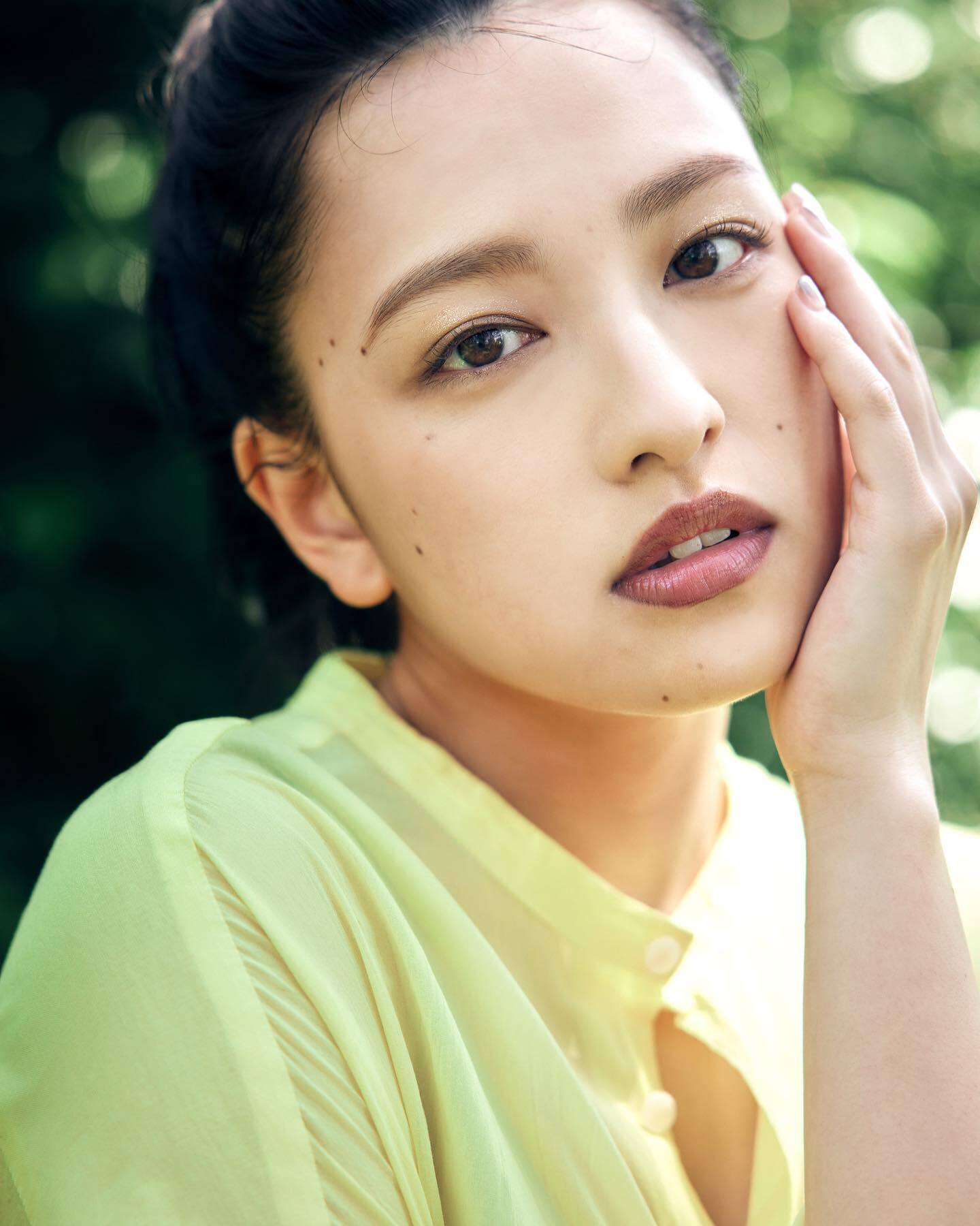 Kitamura Yui | Пикабу