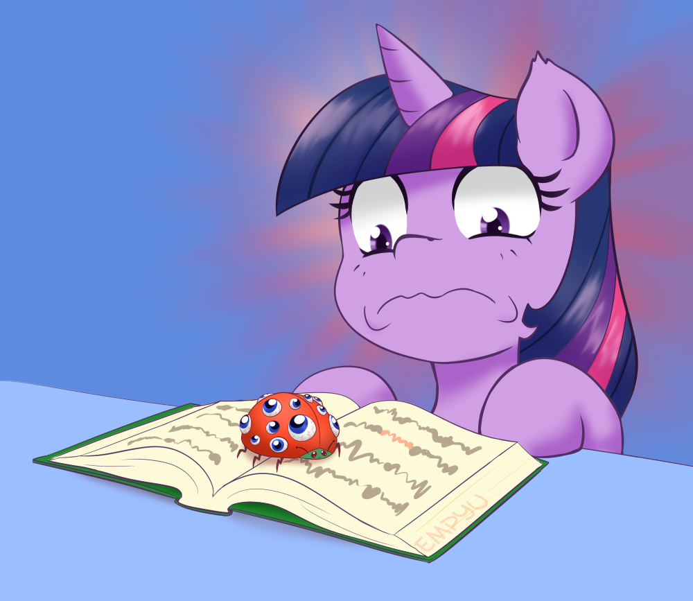 Top official shipping of the series - Art, My little pony, PonyArt, Twilight sparkle, Shipping, Spike, Longpost